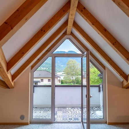 La Casa Di Terlago Dış mekan fotoğraf