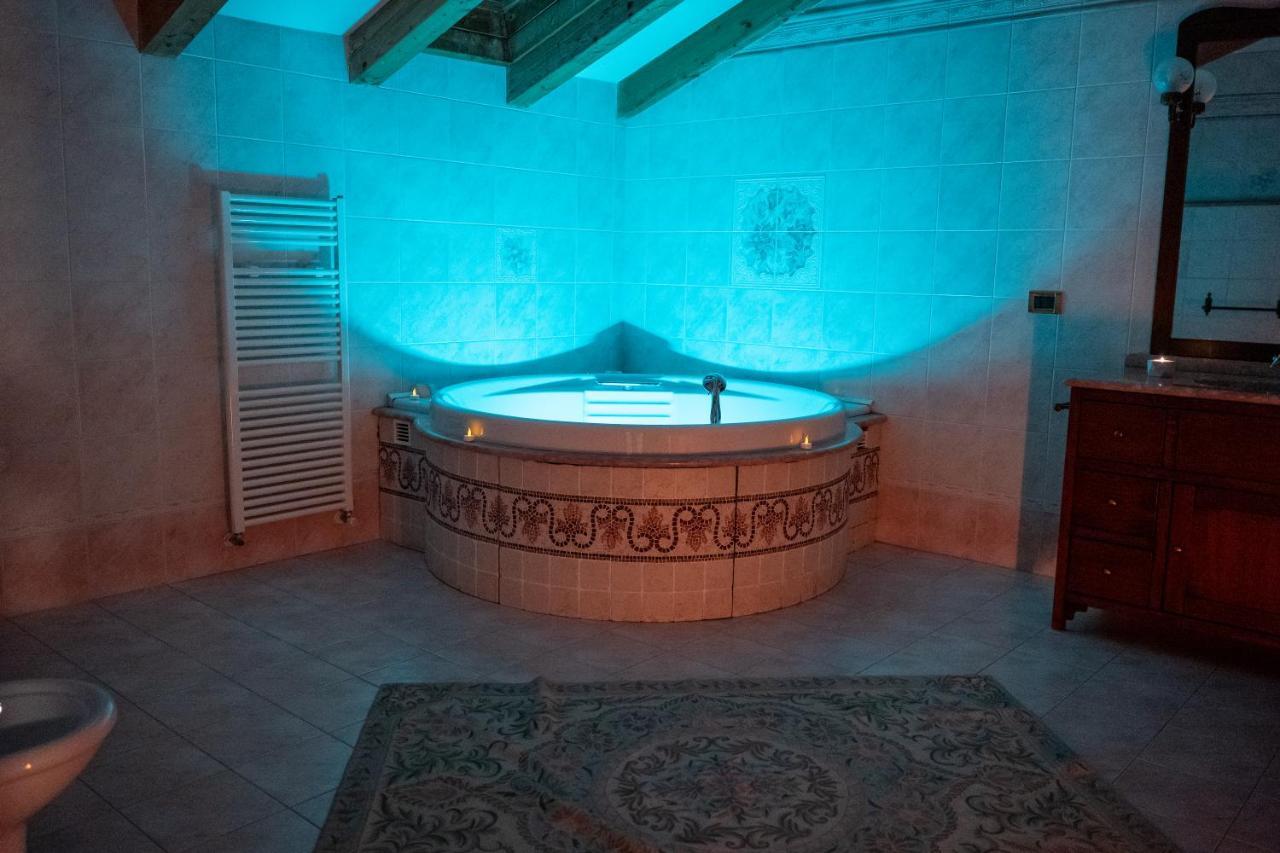 La Casa Di Terlago Dış mekan fotoğraf