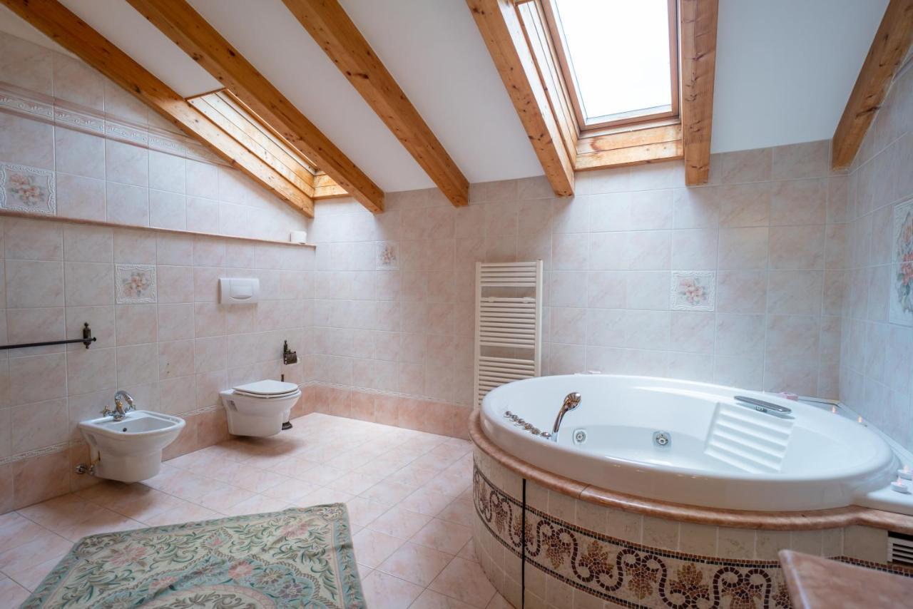 La Casa Di Terlago Dış mekan fotoğraf