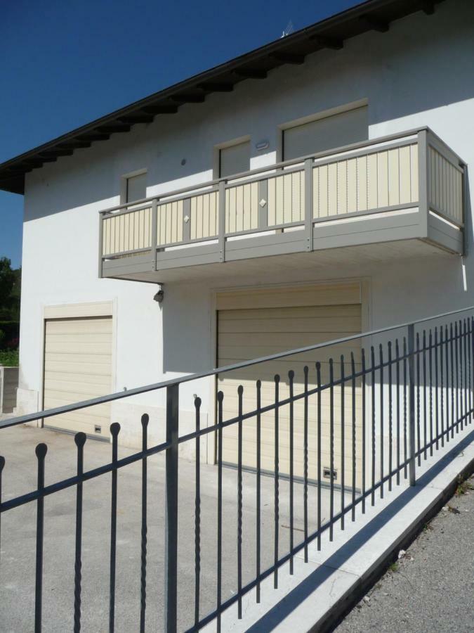 La Casa Di Terlago Dış mekan fotoğraf